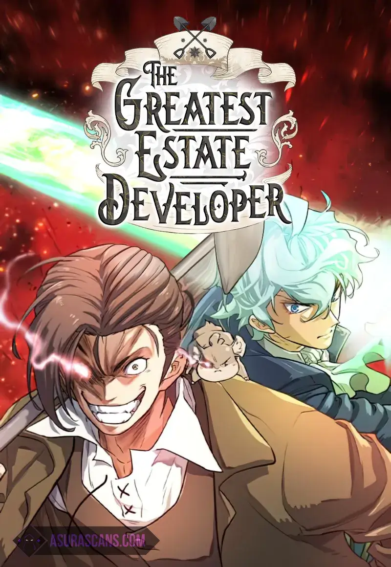 The Greatest Estate Developer, The World’s Best Engineer